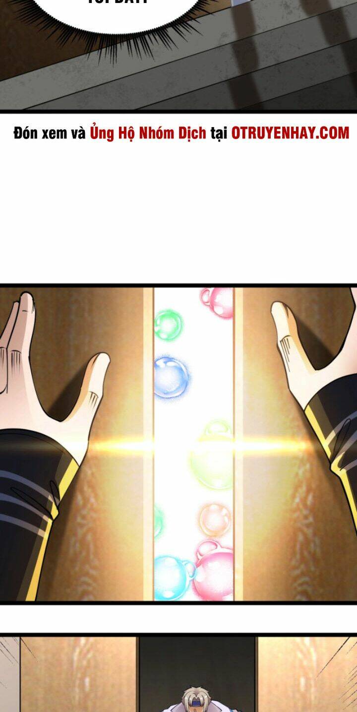 Toàn Thuộc Tính Võ Đạo Chapter 3 - Trang 2