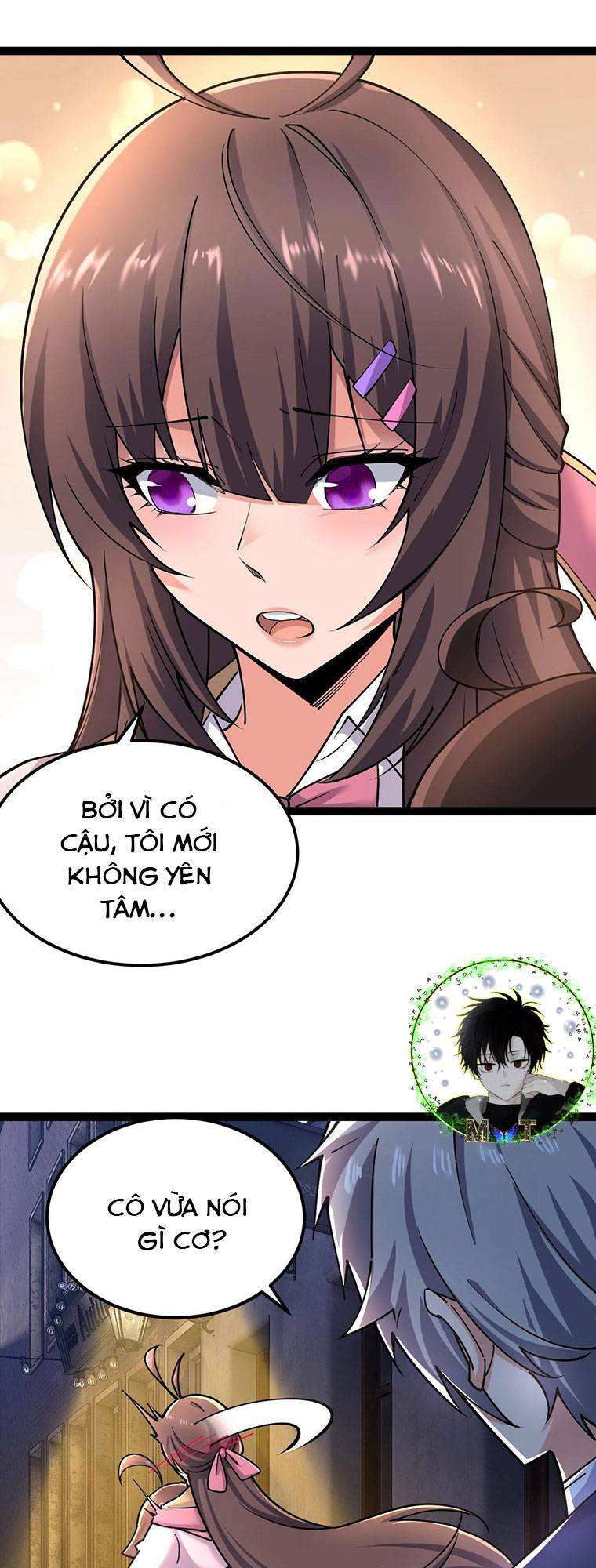 Toàn Thuộc Tính Võ Đạo Chapter 30 - Trang 2