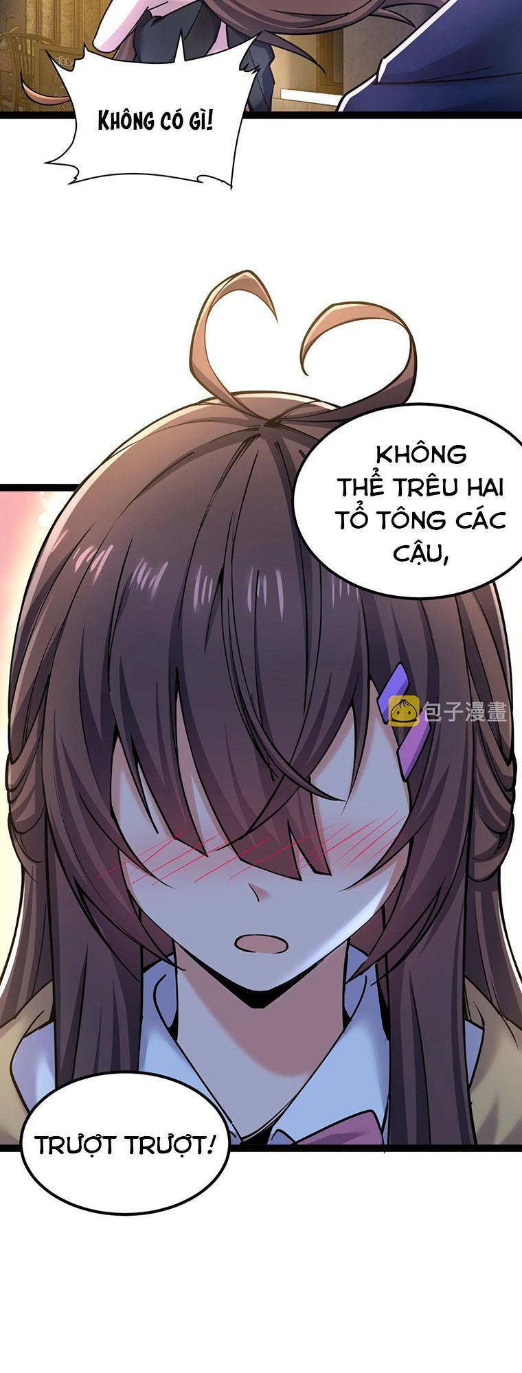 Toàn Thuộc Tính Võ Đạo Chapter 30 - Trang 2