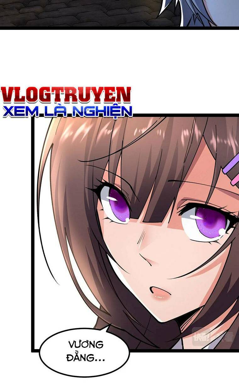 Toàn Thuộc Tính Võ Đạo Chapter 30 - Trang 2