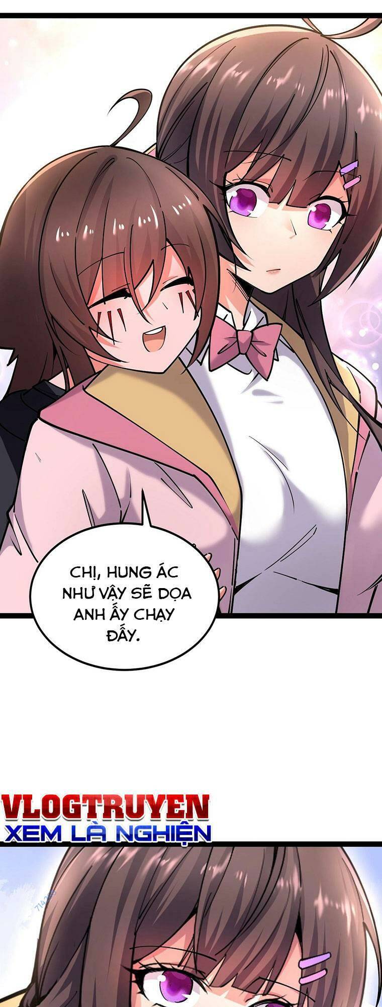 Toàn Thuộc Tính Võ Đạo Chapter 30 - Trang 2