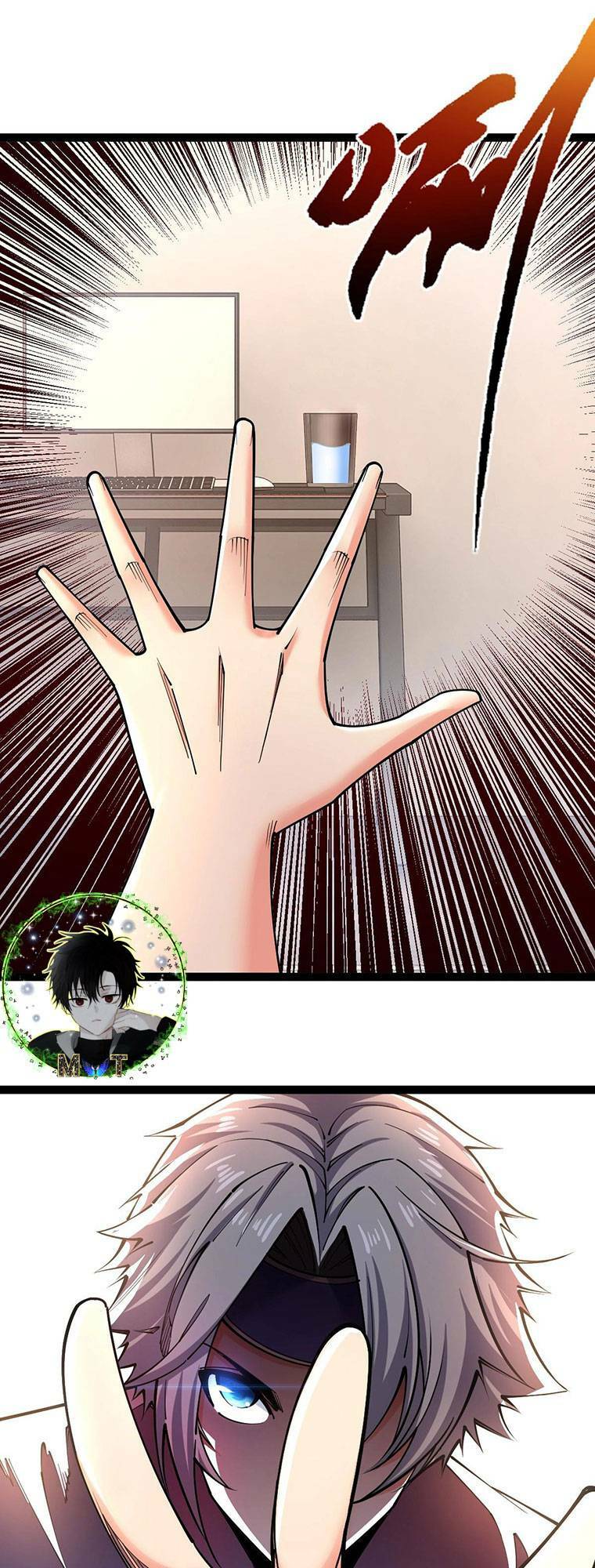 Toàn Thuộc Tính Võ Đạo Chapter 30 - Trang 2