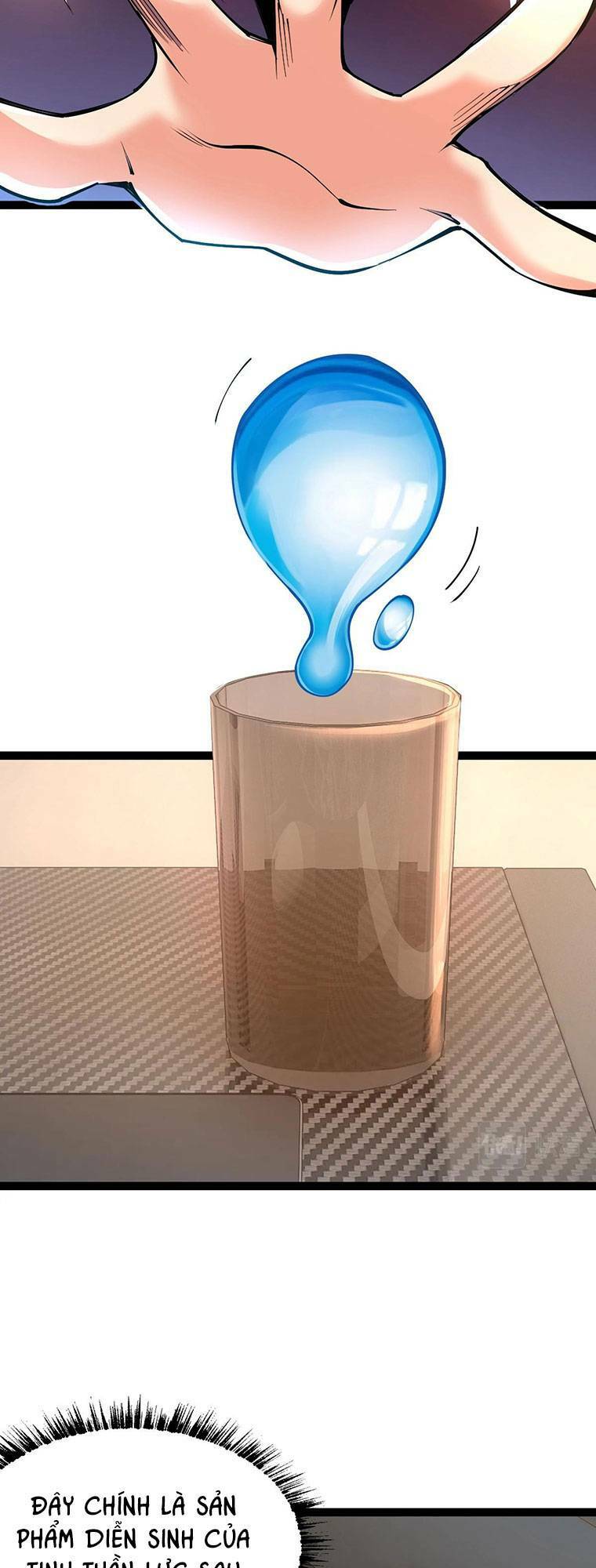 Toàn Thuộc Tính Võ Đạo Chapter 30 - Trang 2