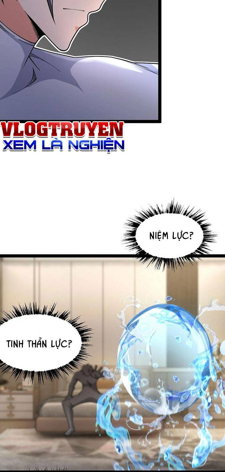 Toàn Thuộc Tính Võ Đạo Chapter 30 - Trang 2