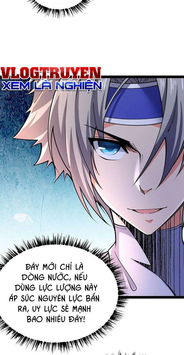 Toàn Thuộc Tính Võ Đạo Chapter 30 - Trang 2