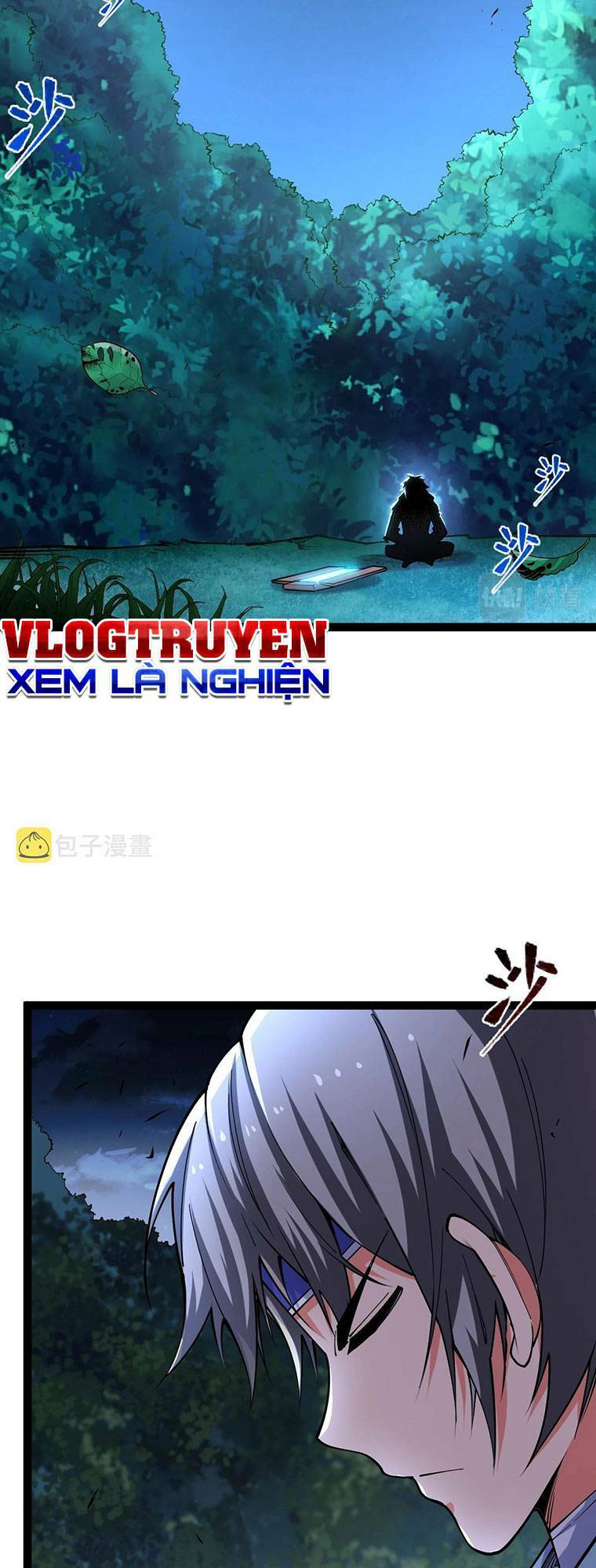 Toàn Thuộc Tính Võ Đạo Chapter 30 - Trang 2