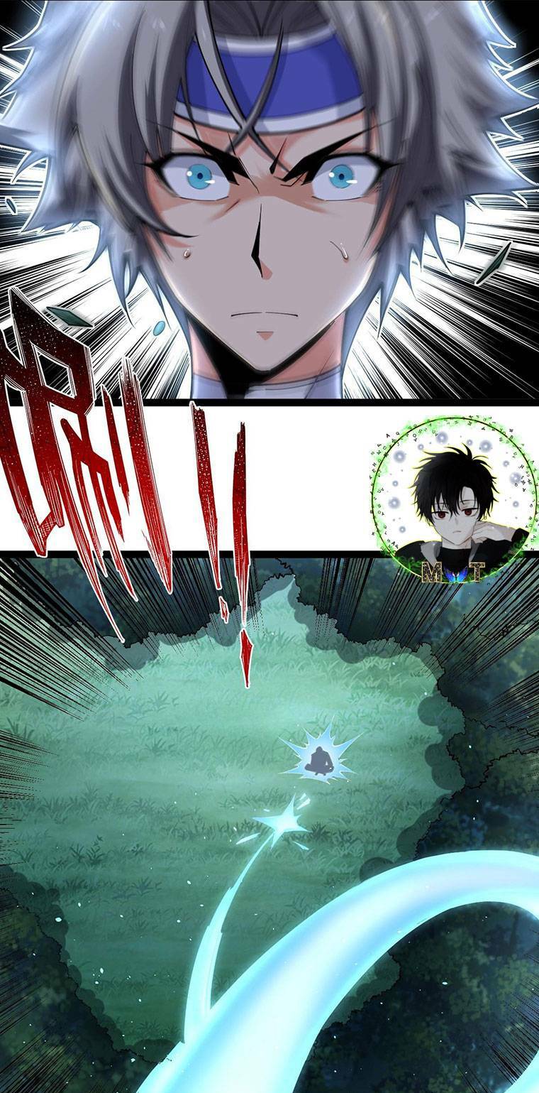 Toàn Thuộc Tính Võ Đạo Chapter 30 - Trang 2