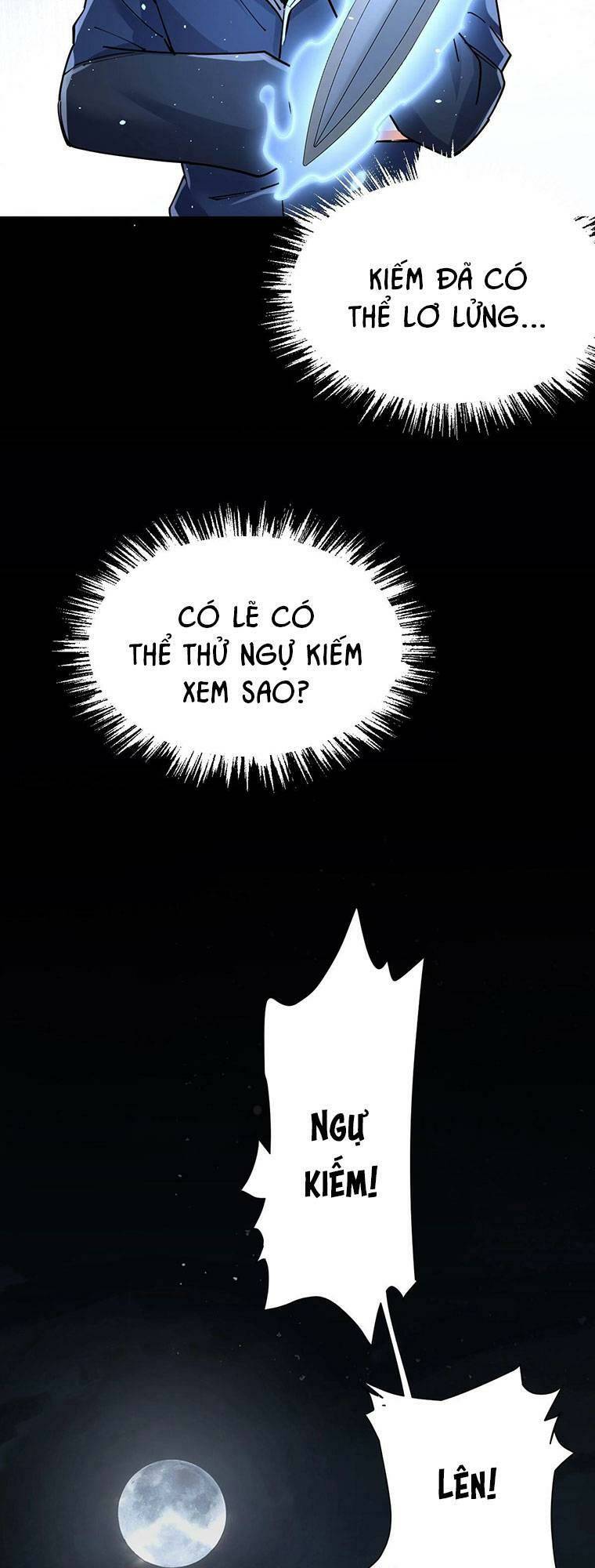 Toàn Thuộc Tính Võ Đạo Chapter 30 - Trang 2