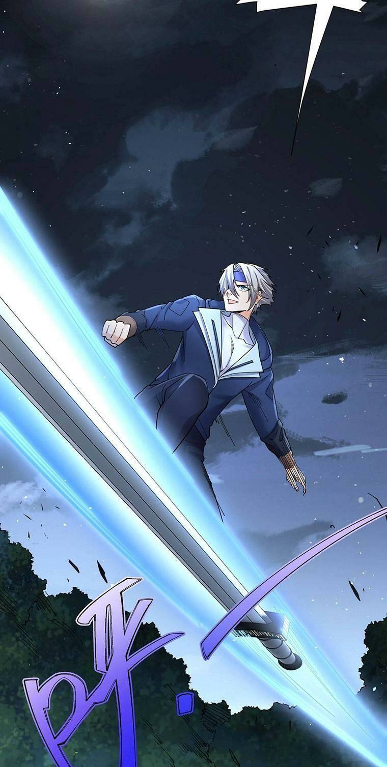 Toàn Thuộc Tính Võ Đạo Chapter 30 - Trang 2