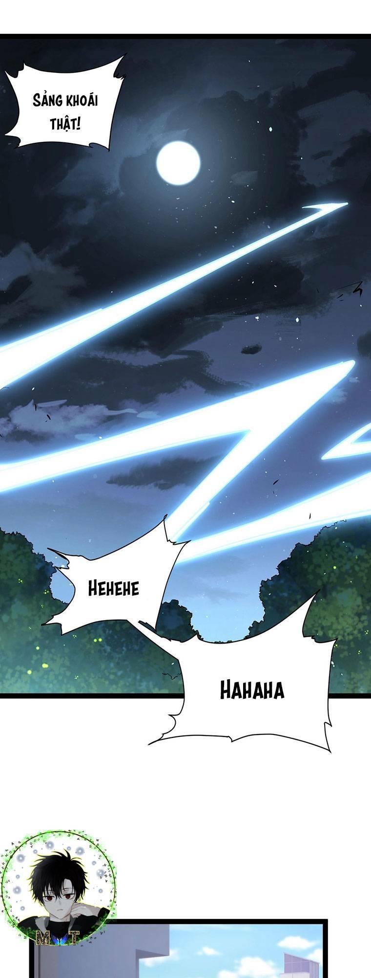 Toàn Thuộc Tính Võ Đạo Chapter 30 - Trang 2