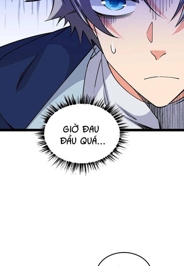 Toàn Thuộc Tính Võ Đạo Chapter 30 - Trang 2