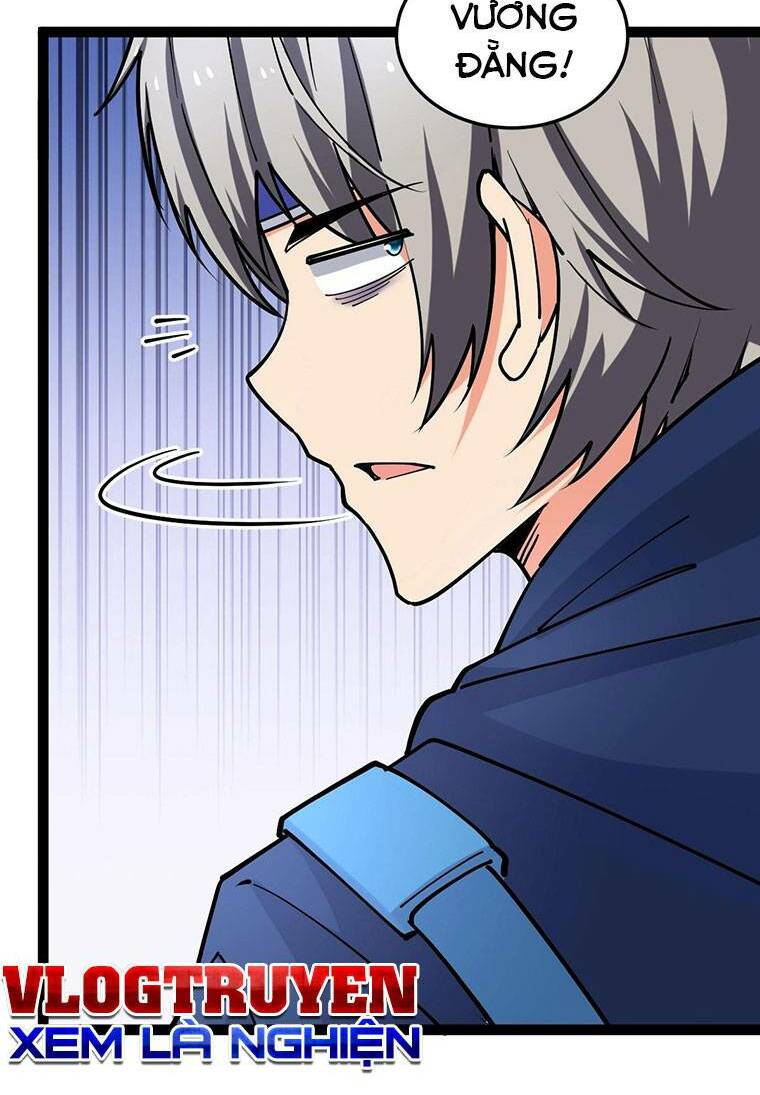 Toàn Thuộc Tính Võ Đạo Chapter 30 - Trang 2