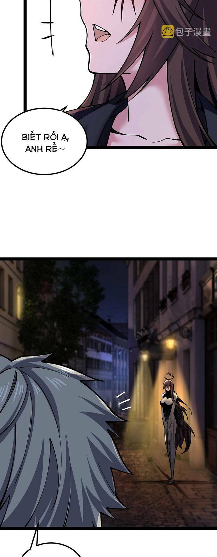 Toàn Thuộc Tính Võ Đạo Chapter 30 - Trang 2