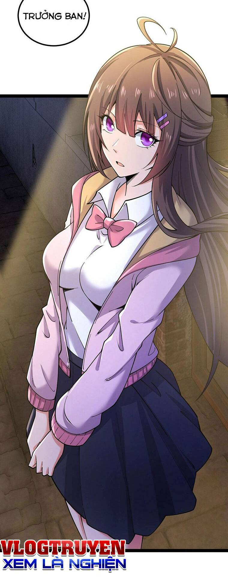 Toàn Thuộc Tính Võ Đạo Chapter 30 - Trang 2