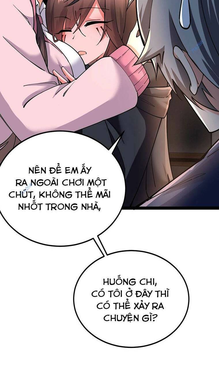 Toàn Thuộc Tính Võ Đạo Chapter 30 - Trang 2