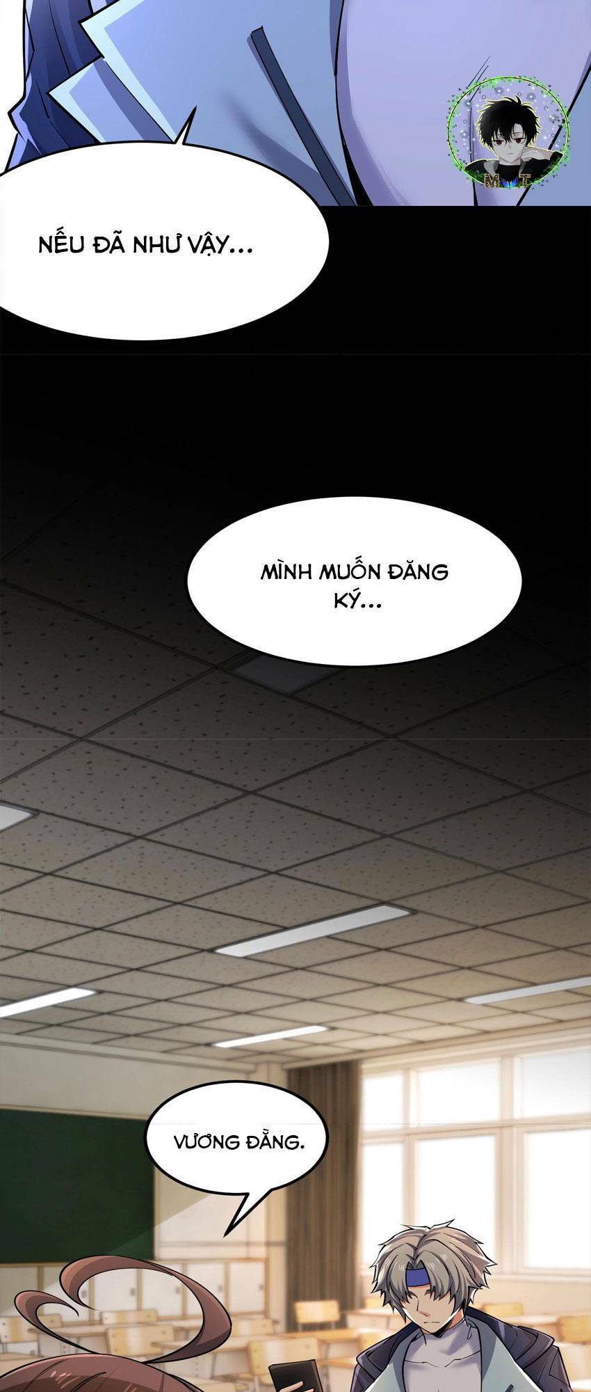 Toàn Thuộc Tính Võ Đạo Chapter 31 - Trang 2