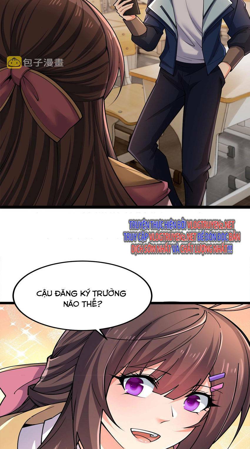 Toàn Thuộc Tính Võ Đạo Chapter 31 - Trang 2