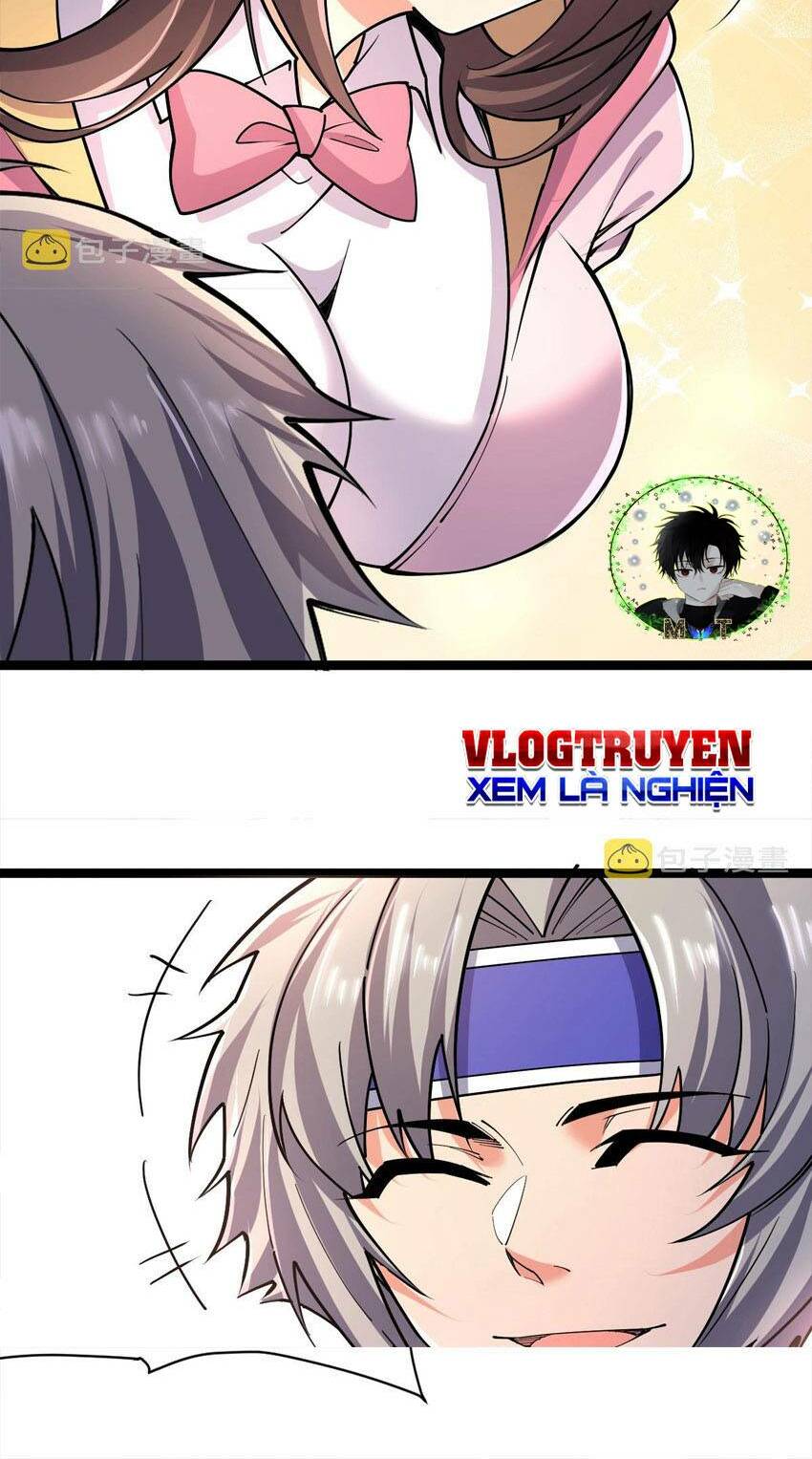 Toàn Thuộc Tính Võ Đạo Chapter 31 - Trang 2