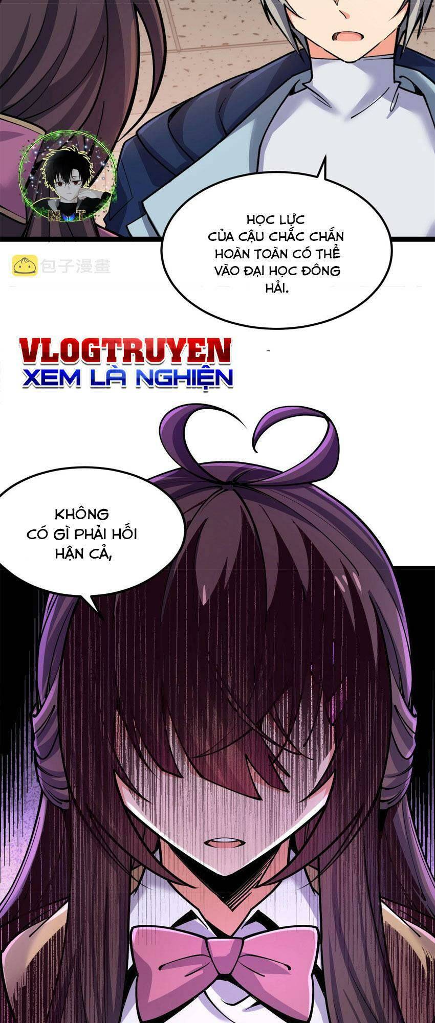 Toàn Thuộc Tính Võ Đạo Chapter 31 - Trang 2