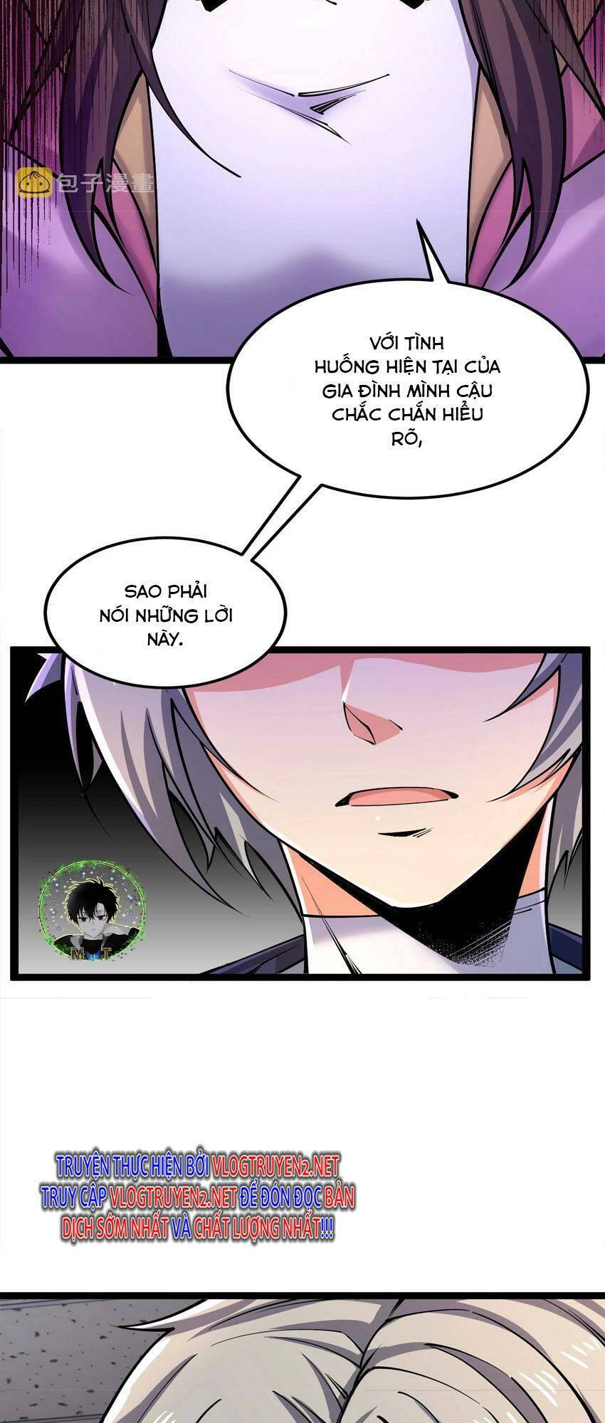 Toàn Thuộc Tính Võ Đạo Chapter 31 - Trang 2