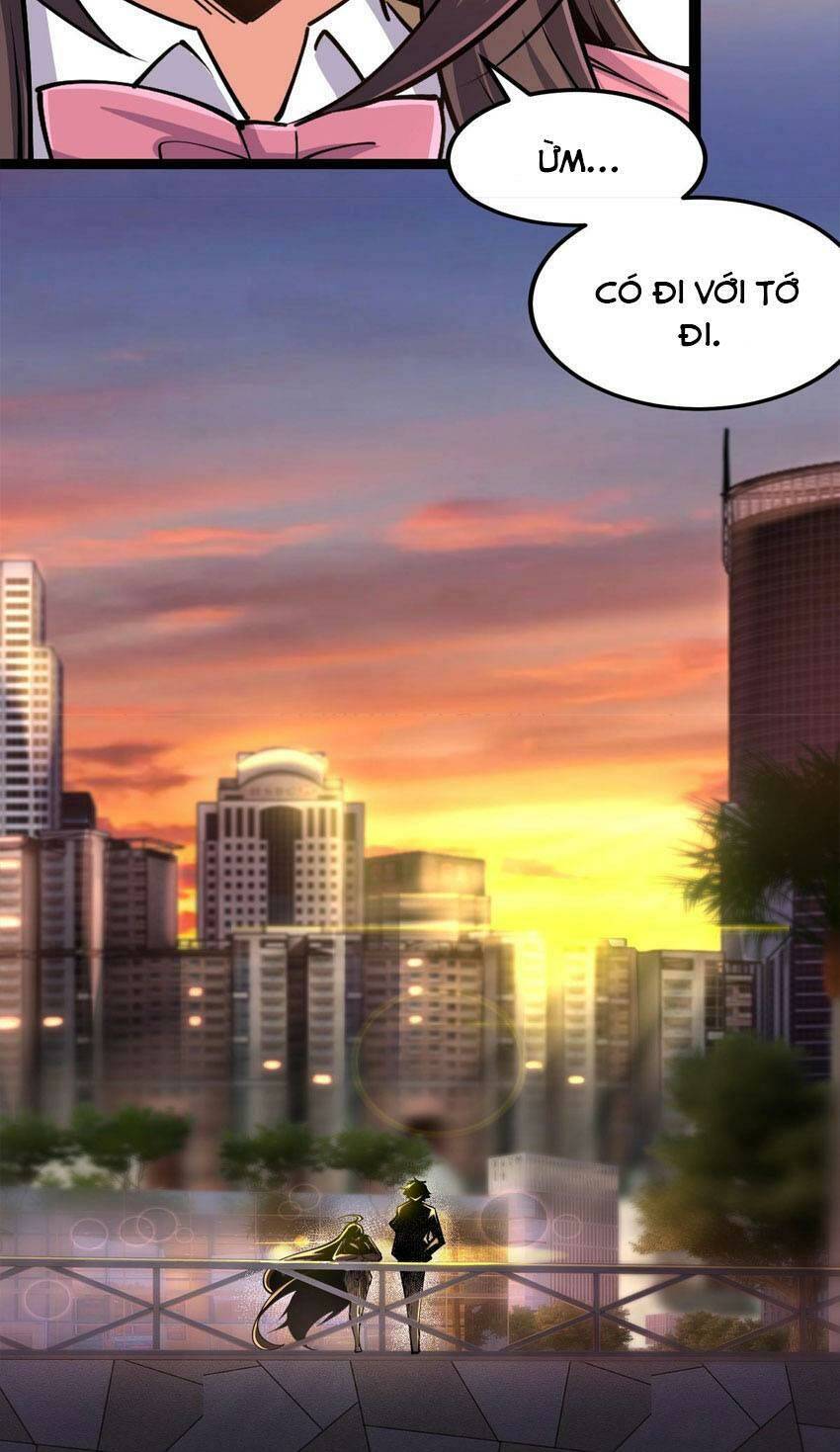 Toàn Thuộc Tính Võ Đạo Chapter 31 - Trang 2