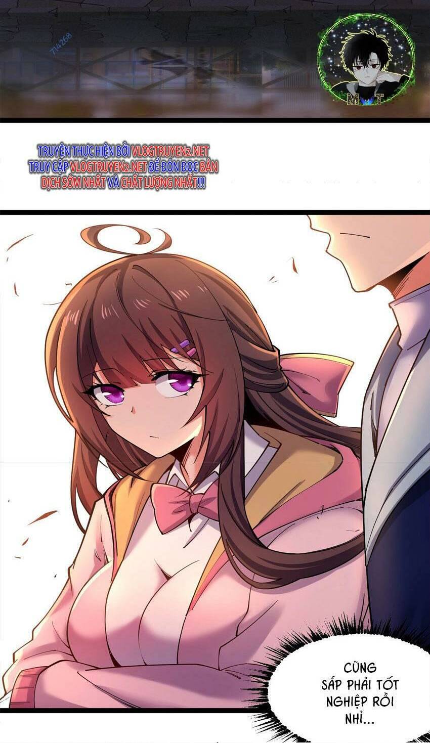 Toàn Thuộc Tính Võ Đạo Chapter 31 - Trang 2