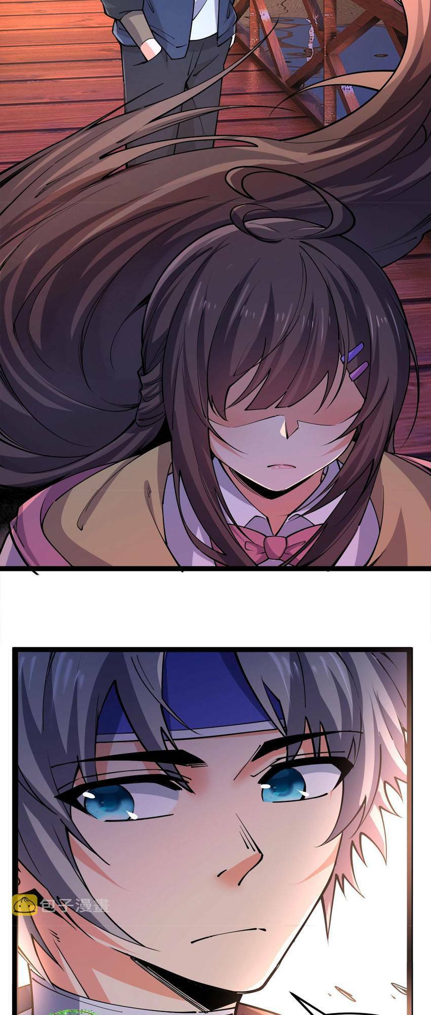 Toàn Thuộc Tính Võ Đạo Chapter 31 - Trang 2