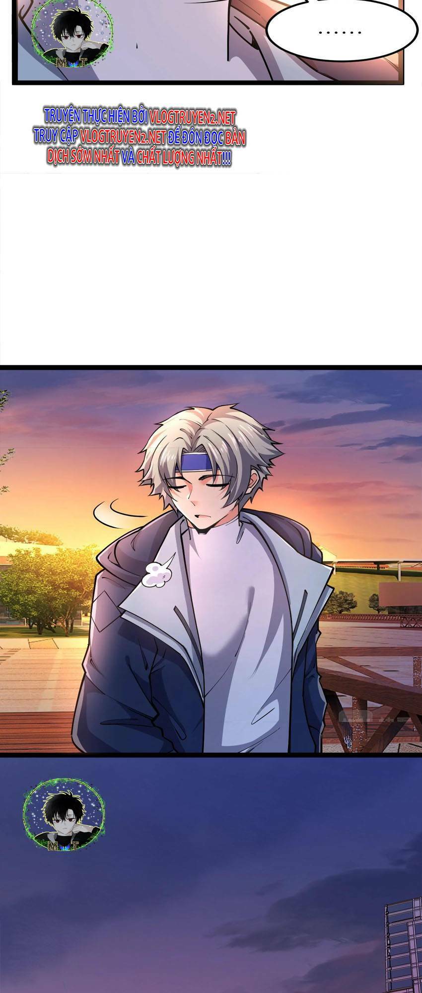 Toàn Thuộc Tính Võ Đạo Chapter 31 - Trang 2