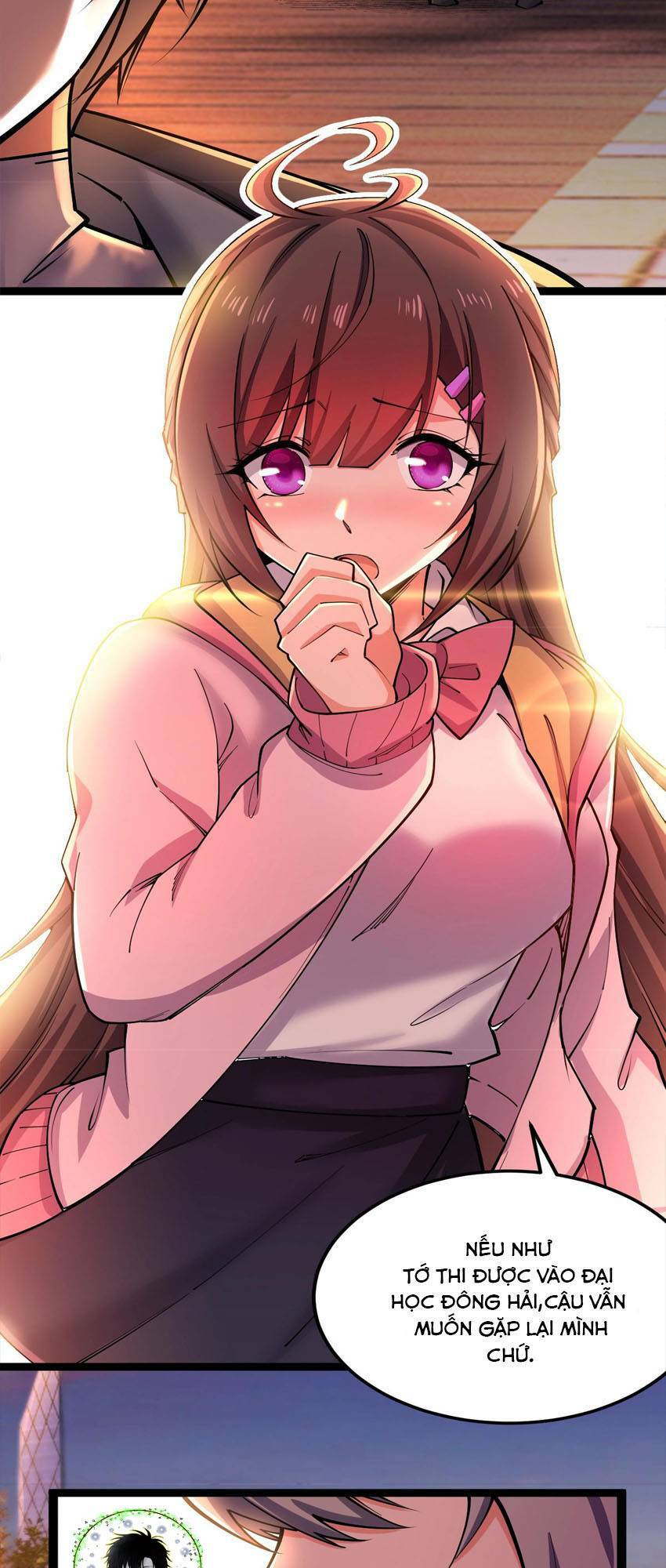 Toàn Thuộc Tính Võ Đạo Chapter 31 - Trang 2