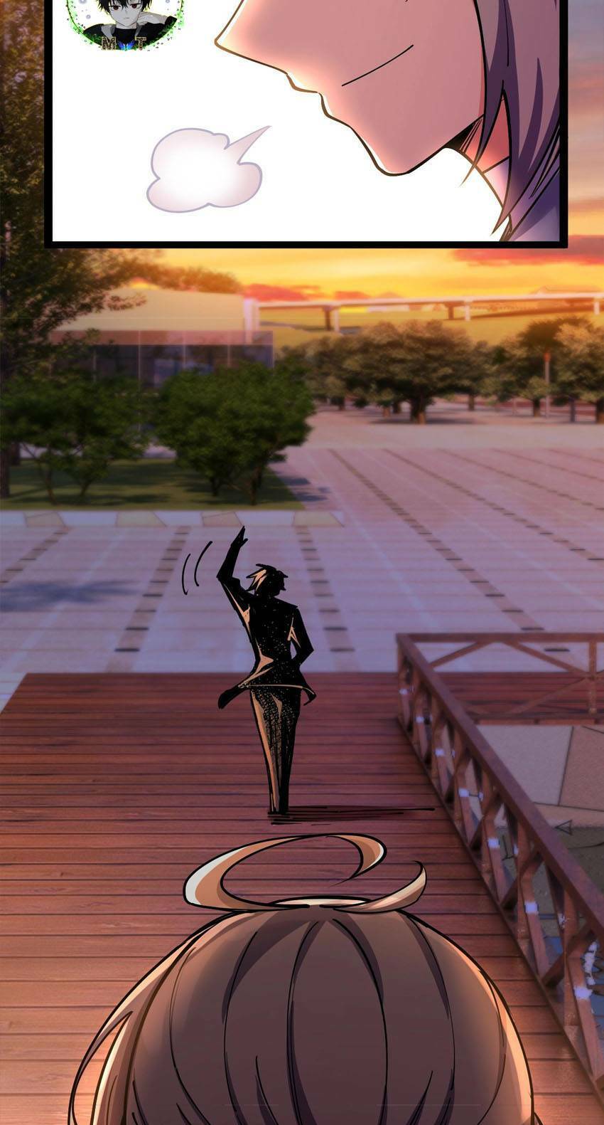 Toàn Thuộc Tính Võ Đạo Chapter 31 - Trang 2