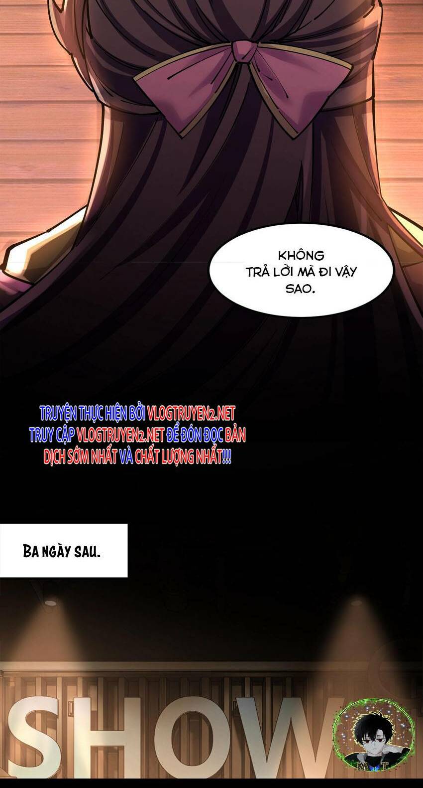 Toàn Thuộc Tính Võ Đạo Chapter 31 - Trang 2