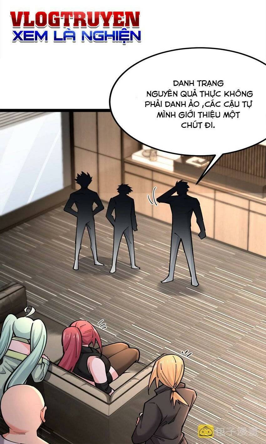 Toàn Thuộc Tính Võ Đạo Chapter 31 - Trang 2