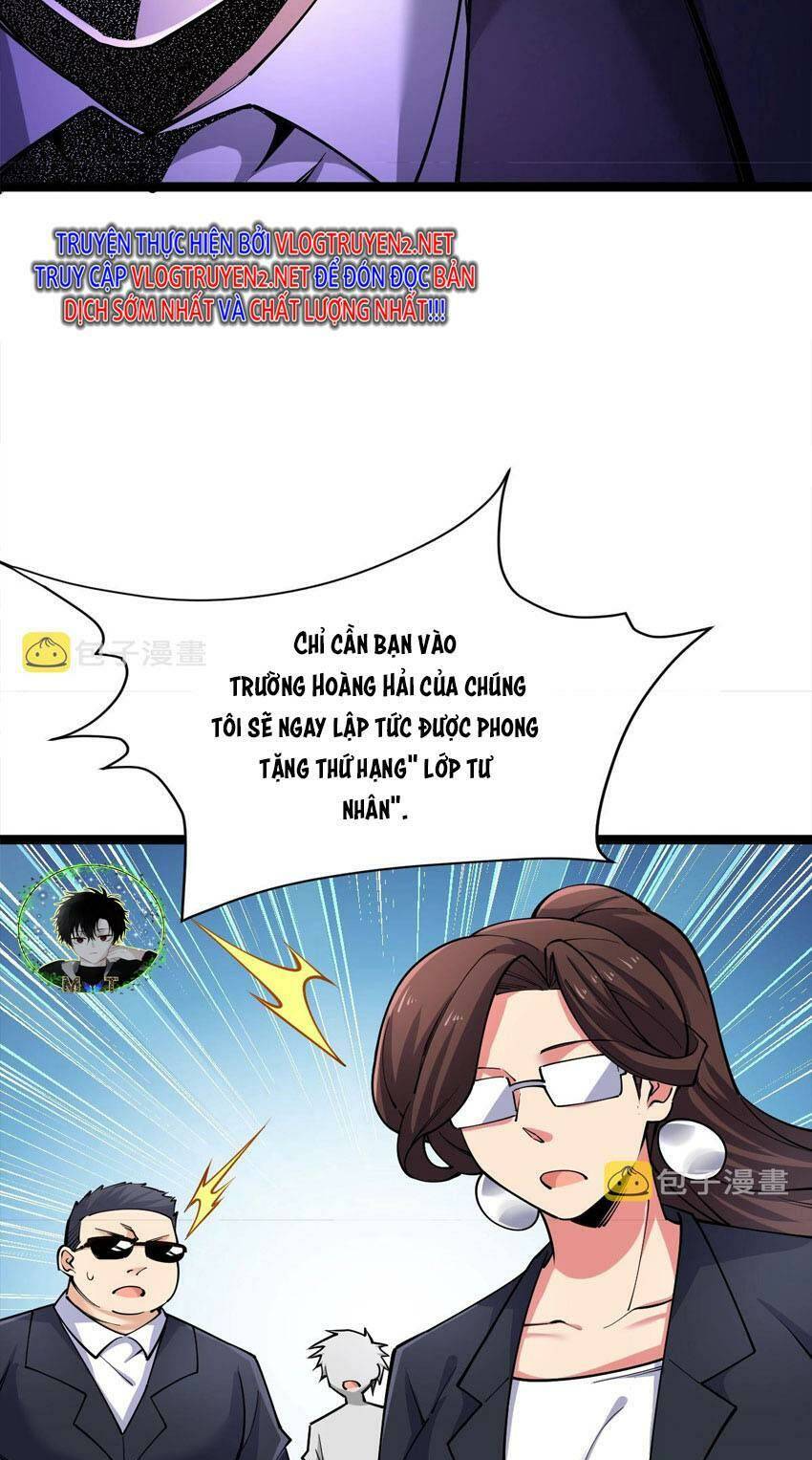 Toàn Thuộc Tính Võ Đạo Chapter 31 - Trang 2