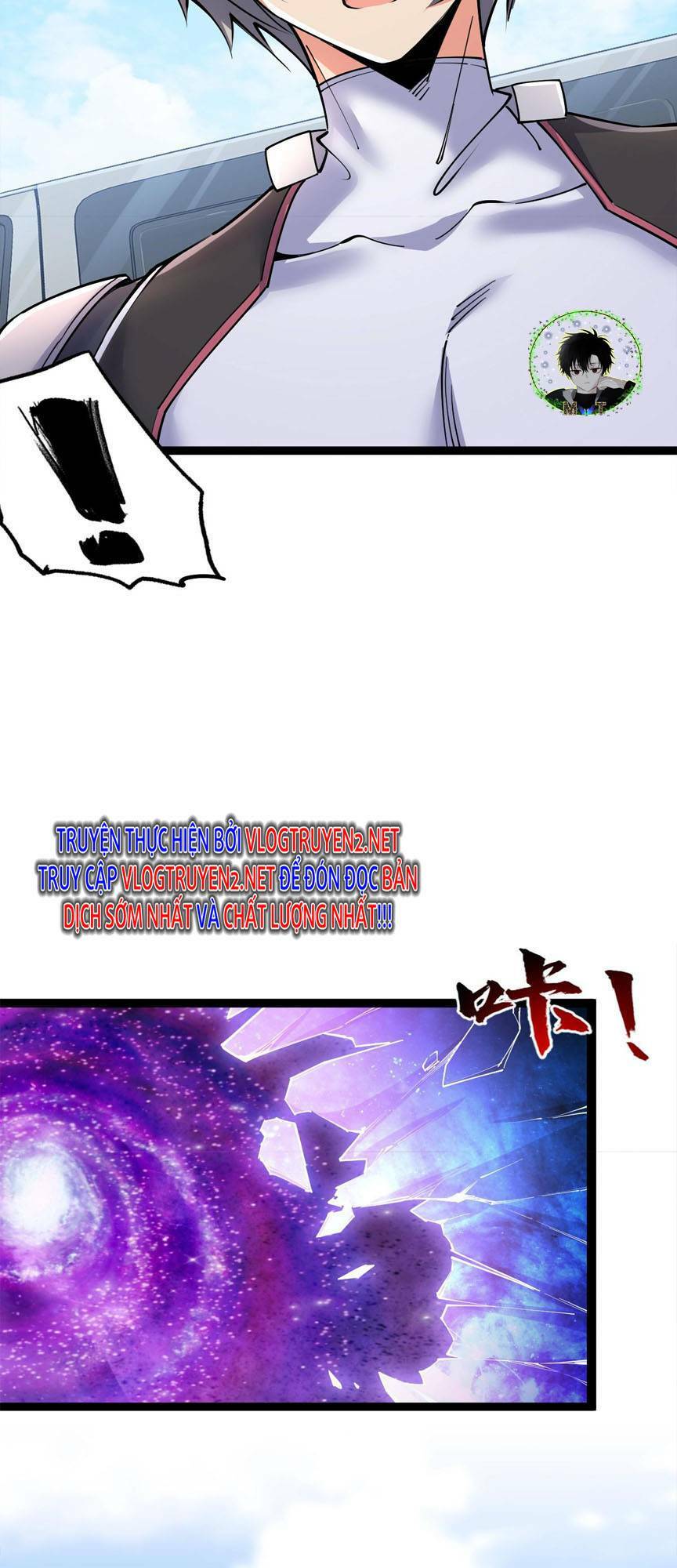 Toàn Thuộc Tính Võ Đạo Chapter 32 - Trang 2