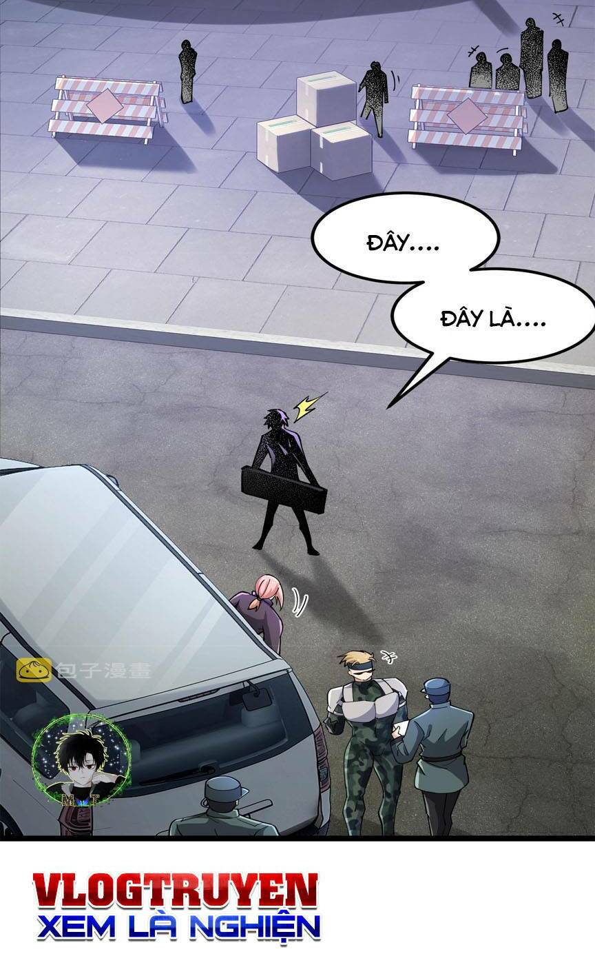 Toàn Thuộc Tính Võ Đạo Chapter 32 - Trang 2