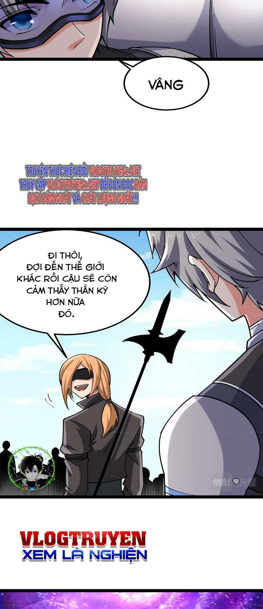 Toàn Thuộc Tính Võ Đạo Chapter 32 - Trang 2