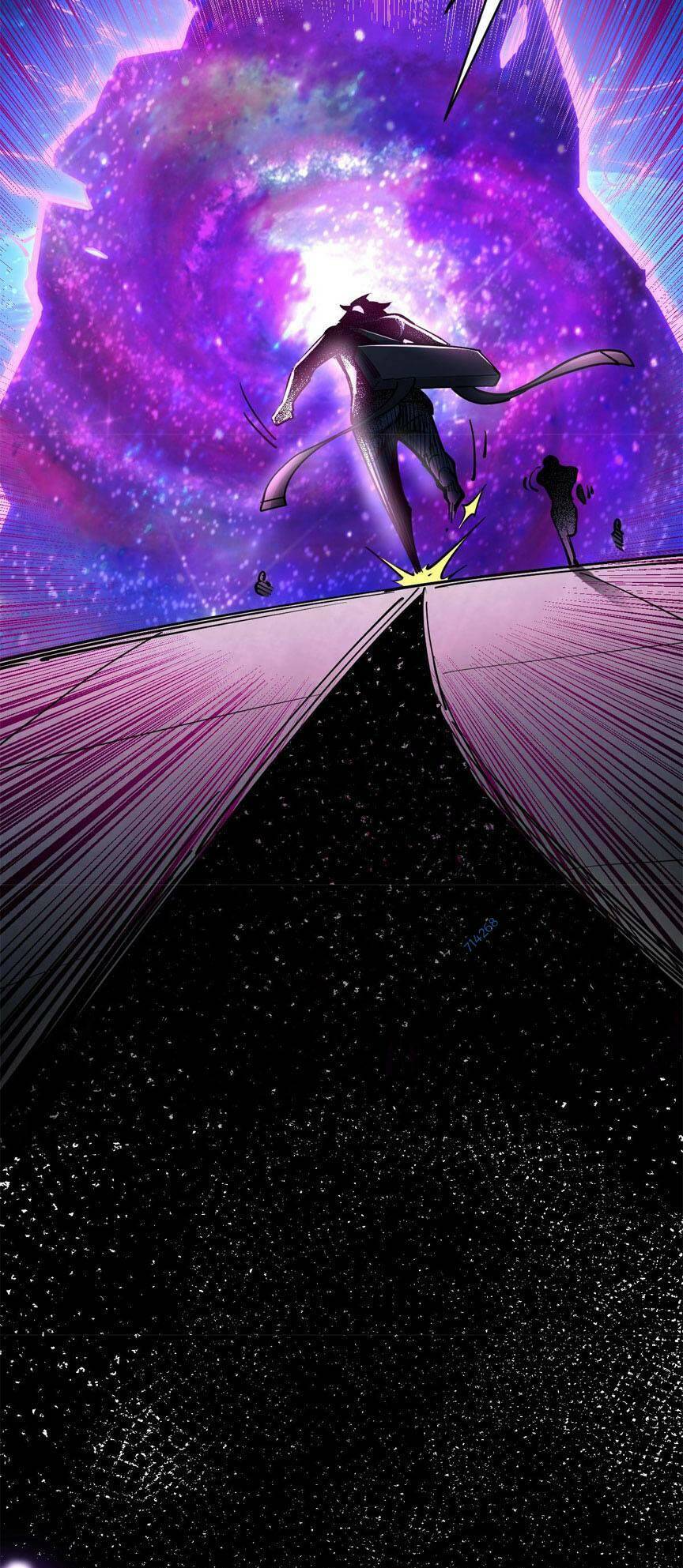 Toàn Thuộc Tính Võ Đạo Chapter 32 - Trang 2