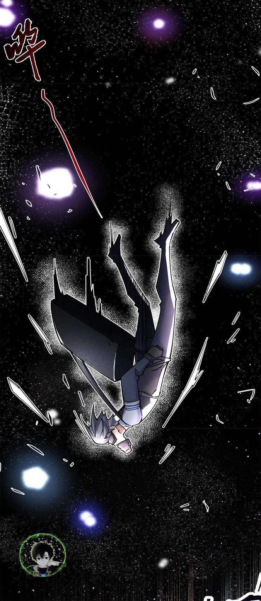 Toàn Thuộc Tính Võ Đạo Chapter 32 - Trang 2