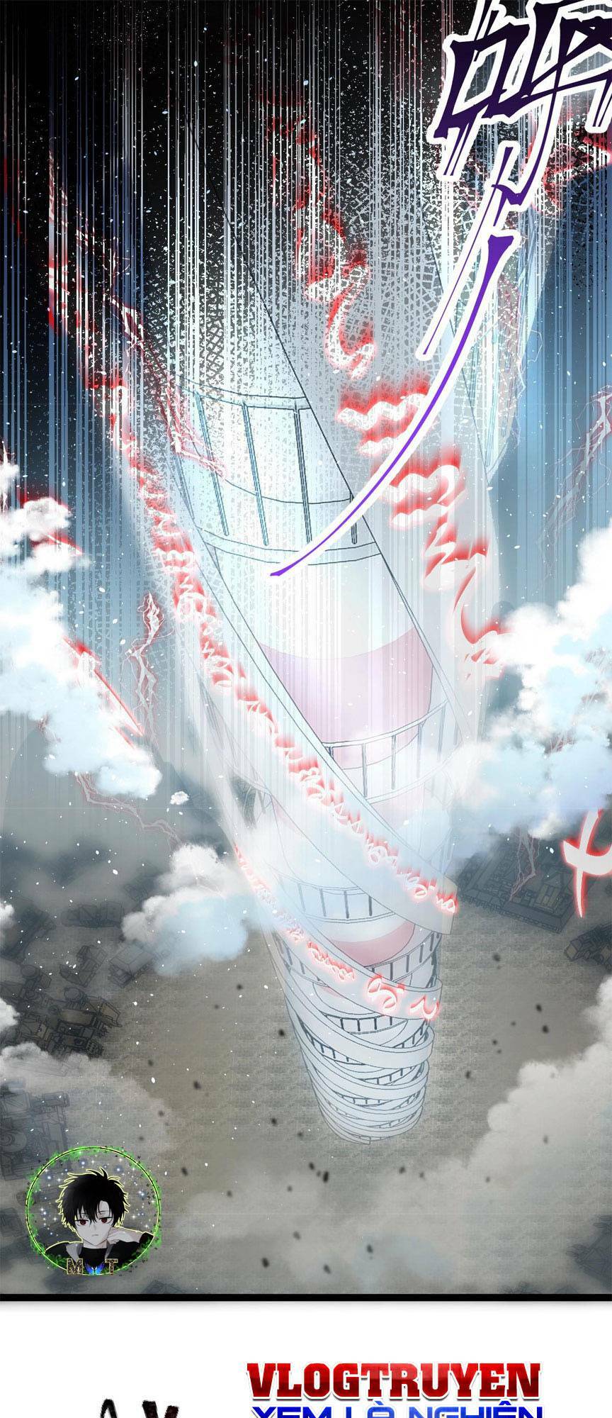 Toàn Thuộc Tính Võ Đạo Chapter 32 - Trang 2