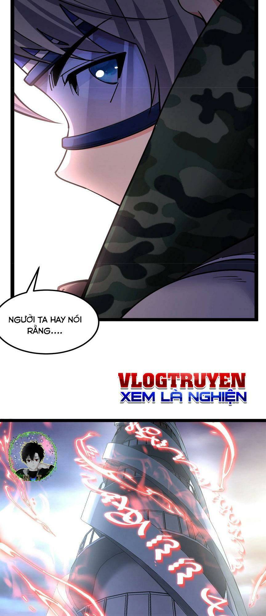 Toàn Thuộc Tính Võ Đạo Chapter 32 - Trang 2