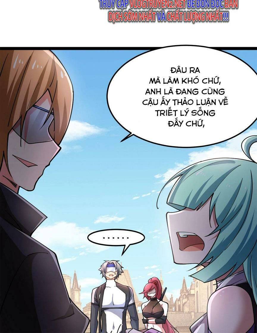 Toàn Thuộc Tính Võ Đạo Chapter 32 - Trang 2