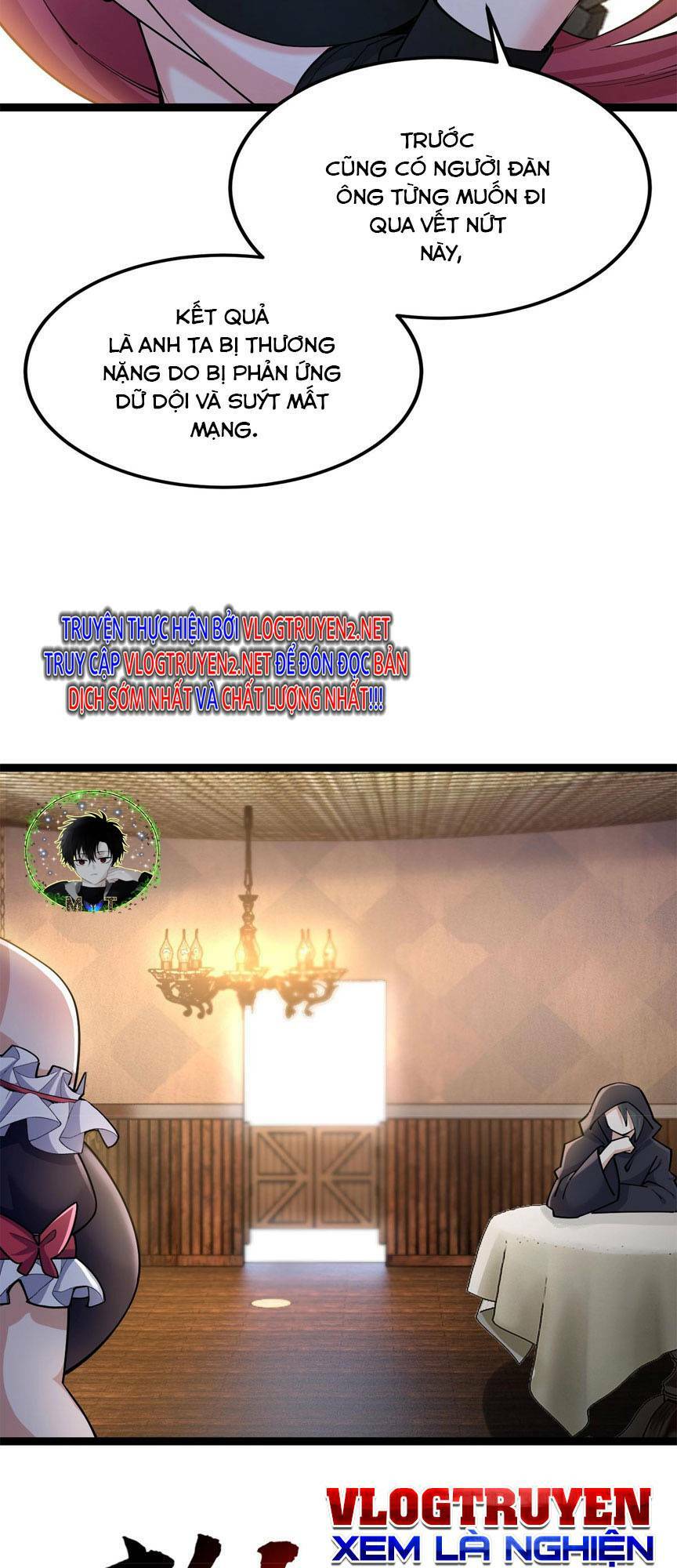 Toàn Thuộc Tính Võ Đạo Chapter 32 - Trang 2