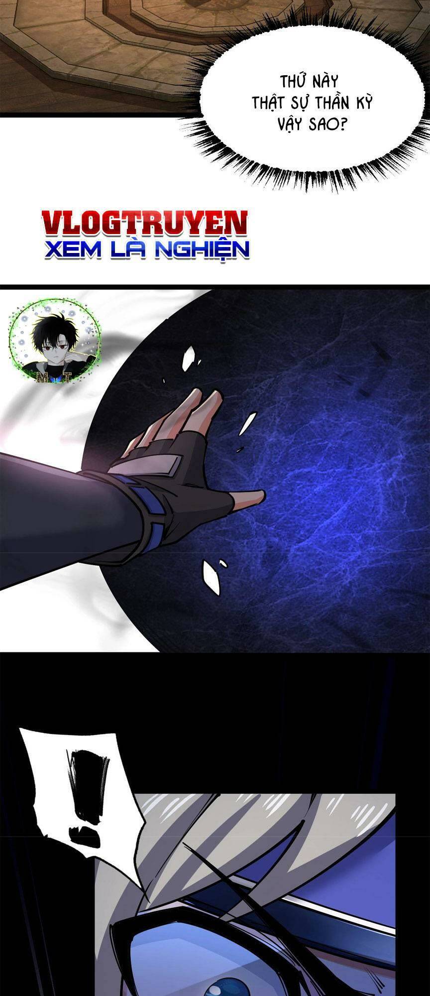 Toàn Thuộc Tính Võ Đạo Chapter 32 - Trang 2