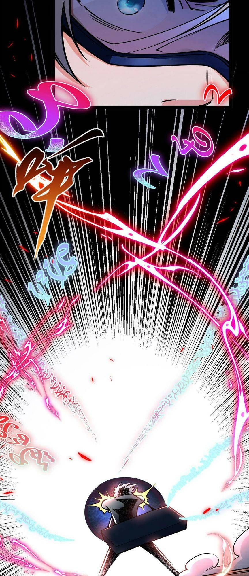 Toàn Thuộc Tính Võ Đạo Chapter 32 - Trang 2