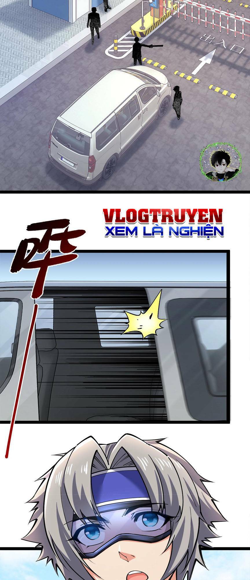 Toàn Thuộc Tính Võ Đạo Chapter 32 - Trang 2