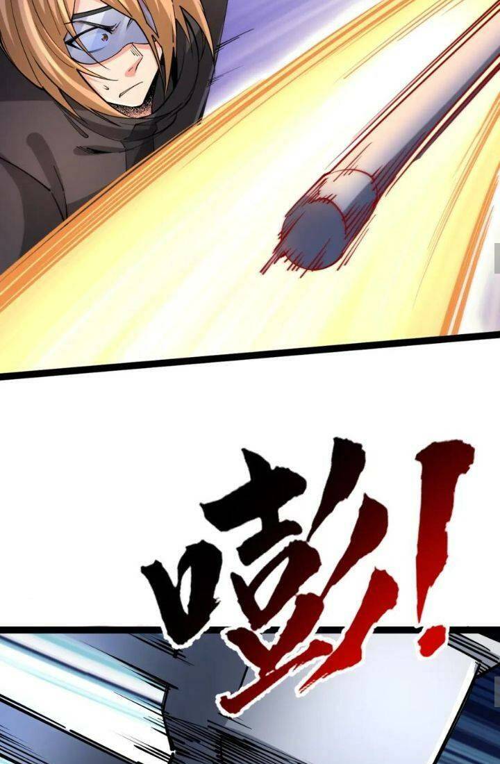 Toàn Thuộc Tính Võ Đạo Chapter 33 - Trang 2