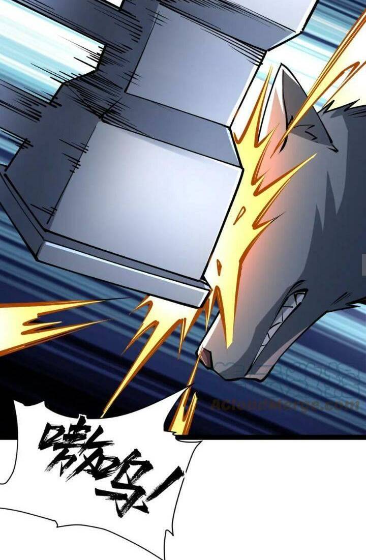 Toàn Thuộc Tính Võ Đạo Chapter 33 - Trang 2