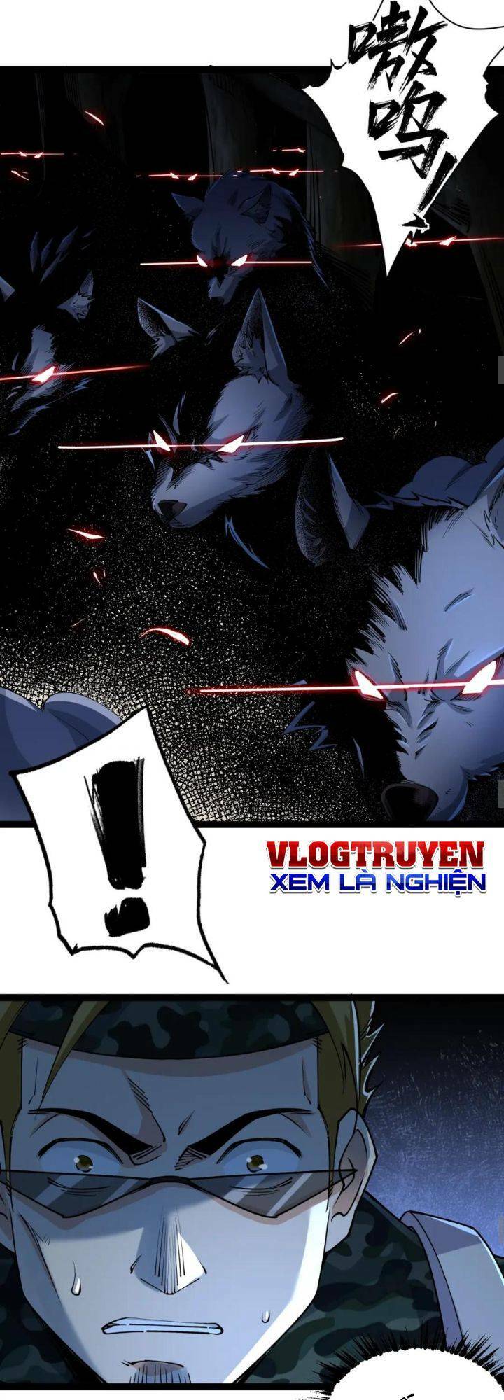 Toàn Thuộc Tính Võ Đạo Chapter 33 - Trang 2