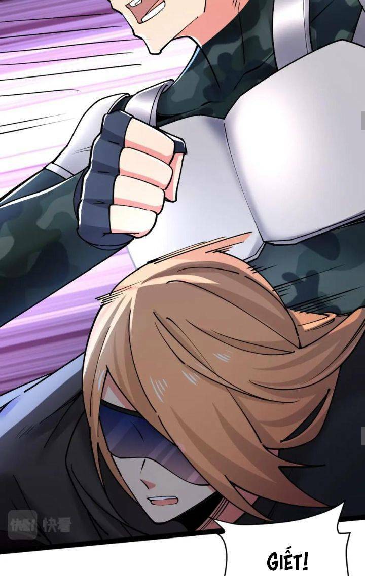 Toàn Thuộc Tính Võ Đạo Chapter 33 - Trang 2