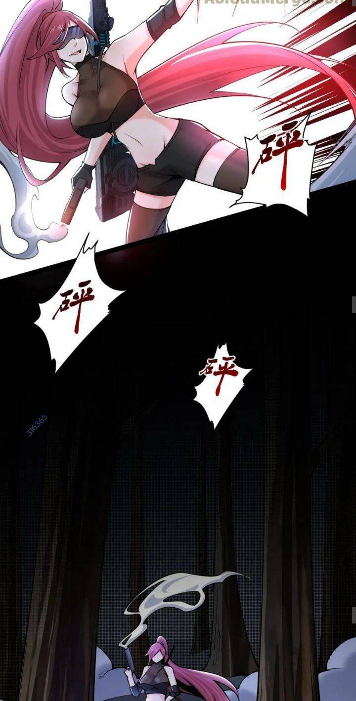 Toàn Thuộc Tính Võ Đạo Chapter 33 - Trang 2